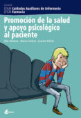 promocion de la salud y apoyo psicologico al paciente-m. gimenez perez-monica tordera aleman-lurdes beltran pinies-9788496334229 promocion de la salud y apoyo psicologico al paciente-m. gimenez perez-monica tordera aleman-lurdes beltran pinies-9788496334229