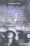 la batalla de leyte-jean-jacques antier-9788496364929 la batalla de leyte-jean-jacques antier-9788496364929