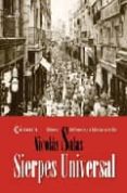 sierpes universal-nicolas salas-9788496710429 sierpes universal-nicolas salas-9788496710429