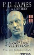 la octava victima-p. d. james-9788496778429 la octava victima-p. d. james-9788496778429