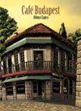 cafe budapest-alfonso zapico-9788496815629 cafe budapest-alfonso zapico-9788496815629