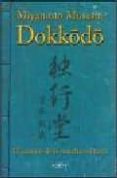 dokkodo-9788496894129 dokkodo-9788496894129