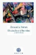el caballo y el hombre-antonio ferres-9788496974029 el caballo y el hombre-antonio ferres-9788496974029