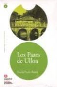 lee nivel 6 los pazos de ulloa ed08-9788497130929 lee nivel 6 los pazos de ulloa ed08-9788497130929