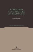 el realismo y la literatura contemporanea-rafael altamira-9788497174329 el realismo y la literatura contemporanea-rafael altamira-9788497174329