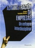 administracion de empresas-esteban fernandez-9788497328029 administracion de empresas-esteban fernandez-9788497328029