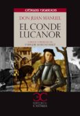 el conde lucanor (version de enrique moreno baez)-9788497403429 el conde lucanor (version de enrique moreno baez)-9788497403429