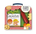 cocinitas. mi primer libro de recetas (incluye un rodillo y molde s para preparar tus galletas)-9788497546829 cocinitas. mi primer libro de recetas (incluye un rodillo y molde s para preparar tus galletas)-9788497546829