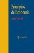 principios de economia (2 vols.)-alfred marshall-9788497563529 principios de economia (2 vols.)-alfred marshall-9788497563529
