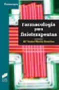 farmacologia para fisioterapeutas-m martin fontelles-9788497565929 farmacologia para fisioterapeutas-m martin fontelles-9788497565929