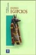 dioses egipcios-9788497648929 dioses egipcios-9788497648929