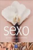 sexo: mejor guia de los amantes-9788497649629 sexo: mejor guia de los amantes-9788497649629