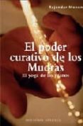 el poder curativo de los mudras-rajander menen-9788497773829 el poder curativo de los mudras-rajander menen-9788497773829