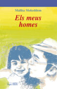 els meus homes-malika mokeddem-9788497796729 els meus homes-malika mokeddem-9788497796729