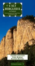 l alt bergueda en 27 itineraris-9788497911429 l alt bergueda en 27 itineraris-9788497911429