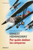 por quien doblan las campanas-ernest hemingway-9788497935029 por quien doblan las campanas-ernest hemingway-9788497935029
