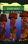 enigmas del pasado-pedro palao pons-9788497942829 enigmas del pasado-pedro palao pons-9788497942829