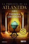 la profecia de la atlantida-thomas greanias-9788498008029 la profecia de la atlantida-thomas greanias-9788498008029