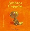 bestioles curioses. ambròs capgròs-antoon krings-9788498014129 bestioles curioses. ambròs capgròs-antoon krings-9788498014129