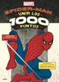 unir los puntos spider-man-thomas pavitte-9788498019629 unir los puntos spider-man-thomas pavitte-9788498019629