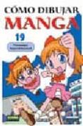 como dibujar manga 19: personajes superdeformed (biblioteca creat iva nº 39)-gen sato-9788498142129 como dibujar manga 19: personajes superdeformed (biblioteca creat iva nº 39)-gen sato-9788498142129