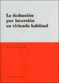 deduccion por inversion en vivienda habitual-9788498367829 deduccion por inversion en vivienda habitual-9788498367829