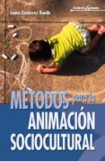 metodos para la animacion sociocultural (ebook)-9788498429329 metodos para la animacion sociocultural (ebook)-9788498429329