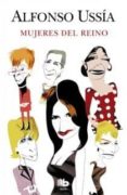 mujeres del reino-alfonso ussia-9788498726329 mujeres del reino-alfonso ussia-9788498726329