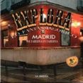 explora lo fantasmagorico de madrid-fatima de la fuente del moral-9788498733129 explora lo fantasmagorico de madrid-fatima de la fuente del moral-9788498733129