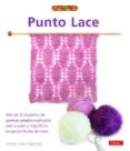 punto lace-lynne watterson-9788498743029 punto lace-lynne watterson-9788498743029