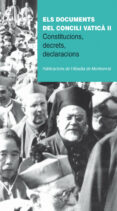 Els documents del Concili Vaticà II-2015289-otro-formato