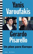 un plan para europa-yanis varoufakis-9788498887129 un plan para europa-yanis varoufakis-9788498887129