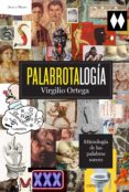 palabrotalogía (ebook)-virgilio ortega-9788498928129 palabrotalogía (ebook)-virgilio ortega-9788498928129
