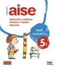 5 urte oporretan aise-9788498940329 5 urte oporretan aise-9788498940329