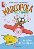 marcopola. a illa remeira-jacabo fernandez serrano-9788499144429 marcopola. a illa remeira-jacabo fernandez serrano-9788499144429