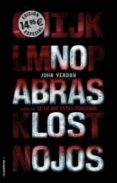 no abras los ojos-john verdon-9788499186429 no abras los ojos-john verdon-9788499186429
