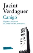 canigo-jacint verdaguer-9788499302829 canigo-jacint verdaguer-9788499302829