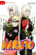 naruto nº48/72 (edt)-masashi kishimoto-9788499470429 naruto nº48/72 (edt)-masashi kishimoto-9788499470429