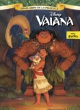 vaiana. gran libro de la pelicula-9788499518329 vaiana. gran libro de la pelicula-9788499518329