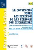 la convencion sobre los derechos de las personas con discapacidad (ebook)-9788499619729 la convencion sobre los derechos de las personas con discapacidad (ebook)-9788499619729
