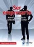ser empresario.-pablo zurita espinosa-9788499640129 ser empresario.-pablo zurita espinosa-9788499640129
