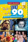 yo fui teen en los 90 (ebook)-9788499709529 yo fui teen en los 90 (ebook)-9788499709529