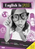 english is fun / 11-12 años vacaciones 2014 vox-9788499741529 english is fun / 11-12 años vacaciones 2014 vox-9788499741529
