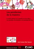 los pendientes de la maestra (ebook)-carmen diez navarro-9788499804255 los pendientes de la maestra (ebook)-carmen diez navarro-9788499804255