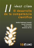 11 ideas clave. el desarrollo de lacompetencia cientifica (ebook)-9788499804866 11 ideas clave. el desarrollo de lacompetencia cientifica (ebook)-9788499804866