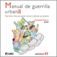 manual de guerrilla urbana: para niñas y niños que quieren conocer y defender sus derechos-francesco tonucci-9788499809229 manual de guerrilla urbana: para niñas y niños que quieren conocer y defender sus derechos-francesco tonucci-9788499809229