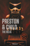 the relic (inspector pendergast 1) (ebook)-9788499890029 the relic (inspector pendergast 1) (ebook)-9788499890029