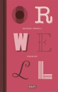 ensayos-george orwell-9788499920429 ensayos-george orwell-9788499920429