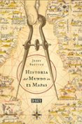 historia del mundo en 12 mapas-jerry brotton-9788499924229 historia del mundo en 12 mapas-jerry brotton-9788499924229