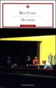 alta cucina-rex stout-9788804521129 alta cucina-rex stout-9788804521129